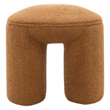 Timi Teddy Ottoman